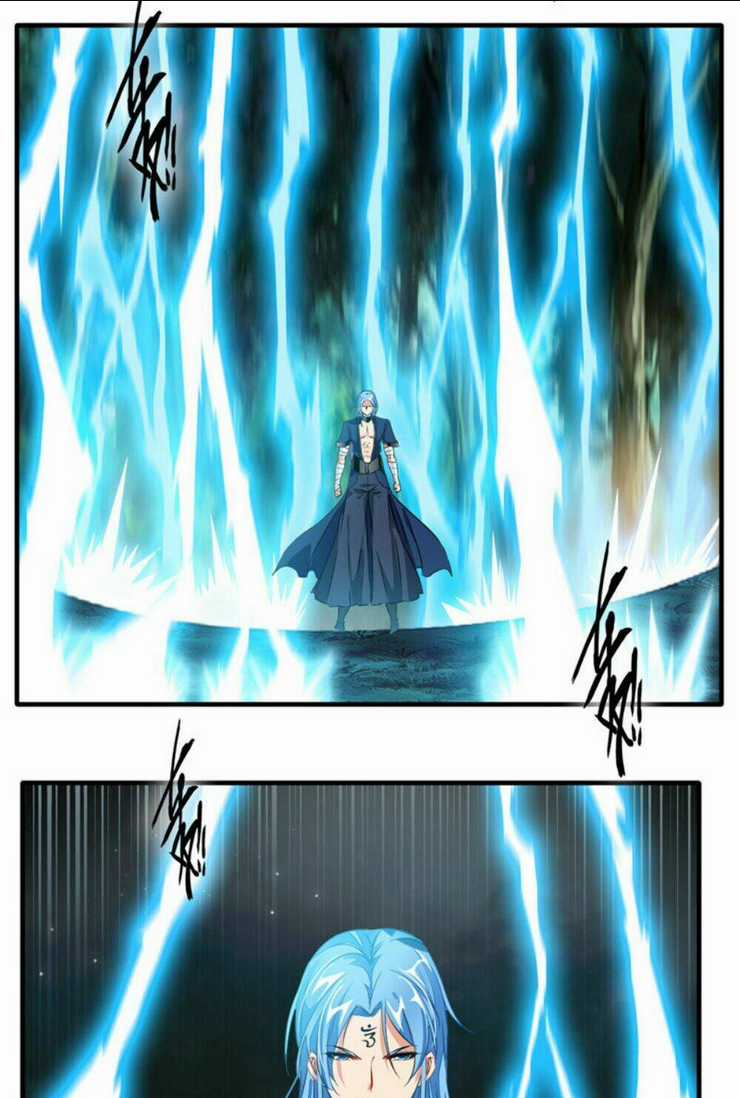 Tuyệt Thế Cổ Tôn Chapter 13 trang 23