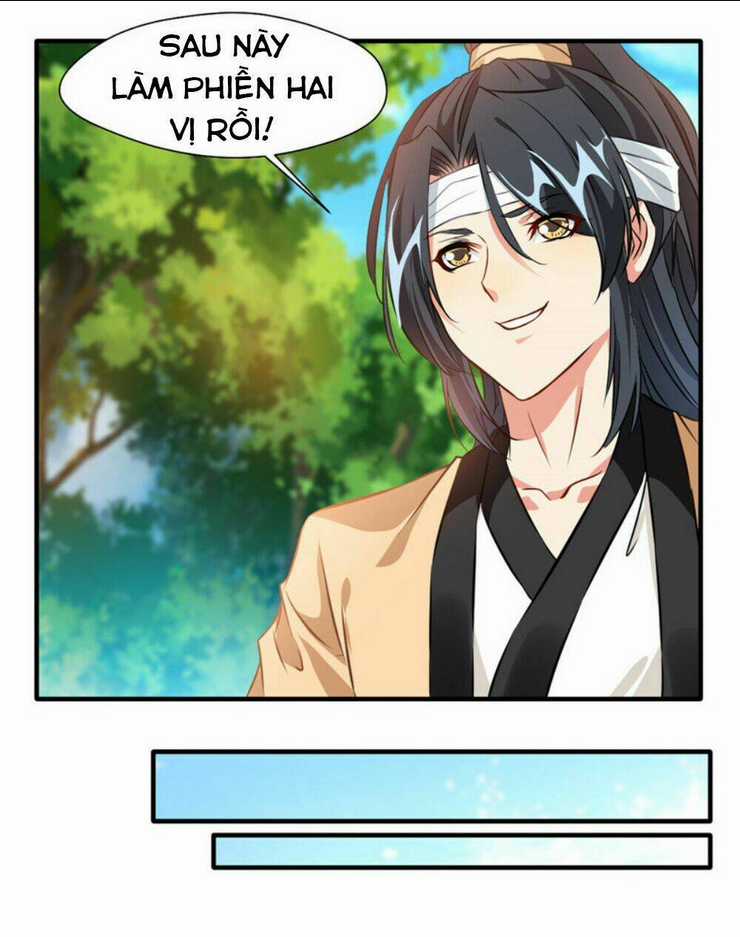 Tuyệt Thế Cổ Tôn Chapter 13 trang 3