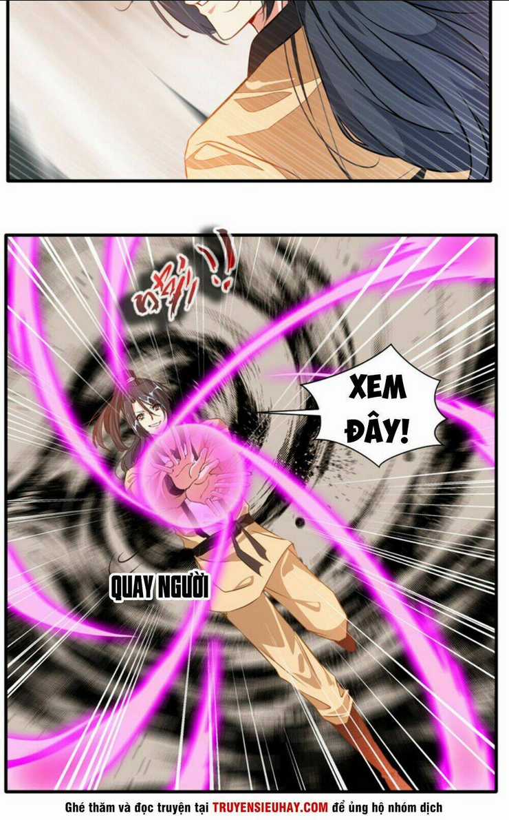 Tuyệt Thế Cổ Tôn Chapter 13 trang 6