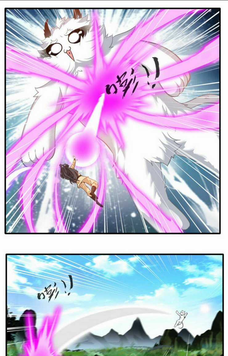 Tuyệt Thế Cổ Tôn Chapter 13 trang 7