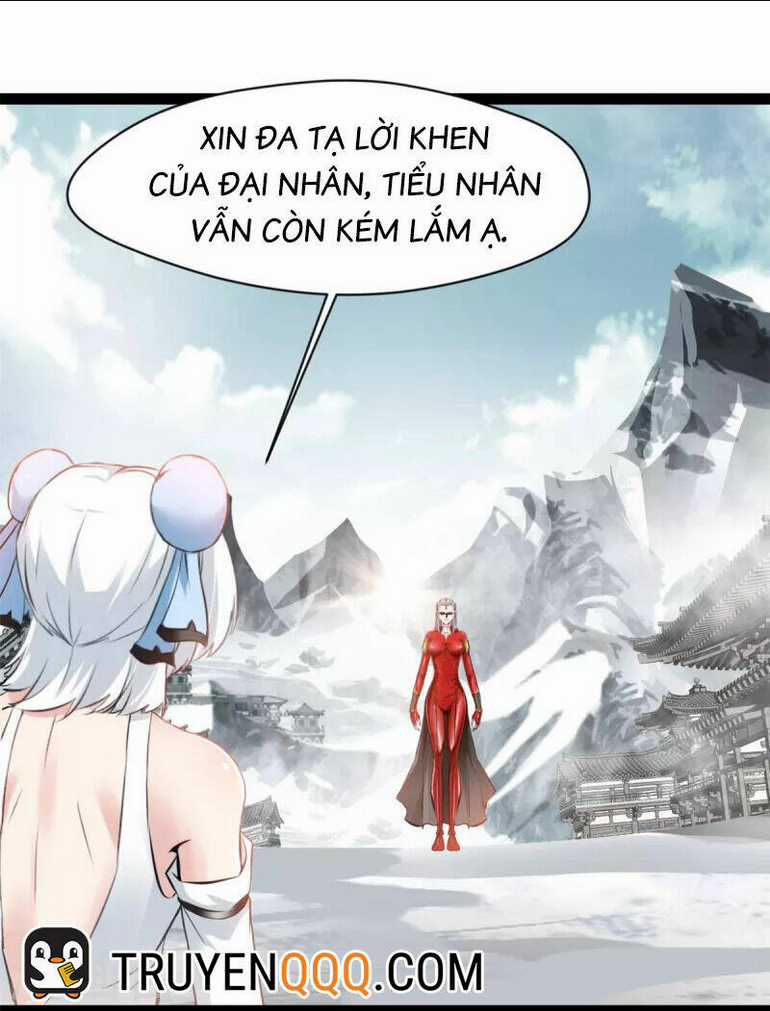 Tuyệt Thế Cổ Tôn Chapter 130 trang 1