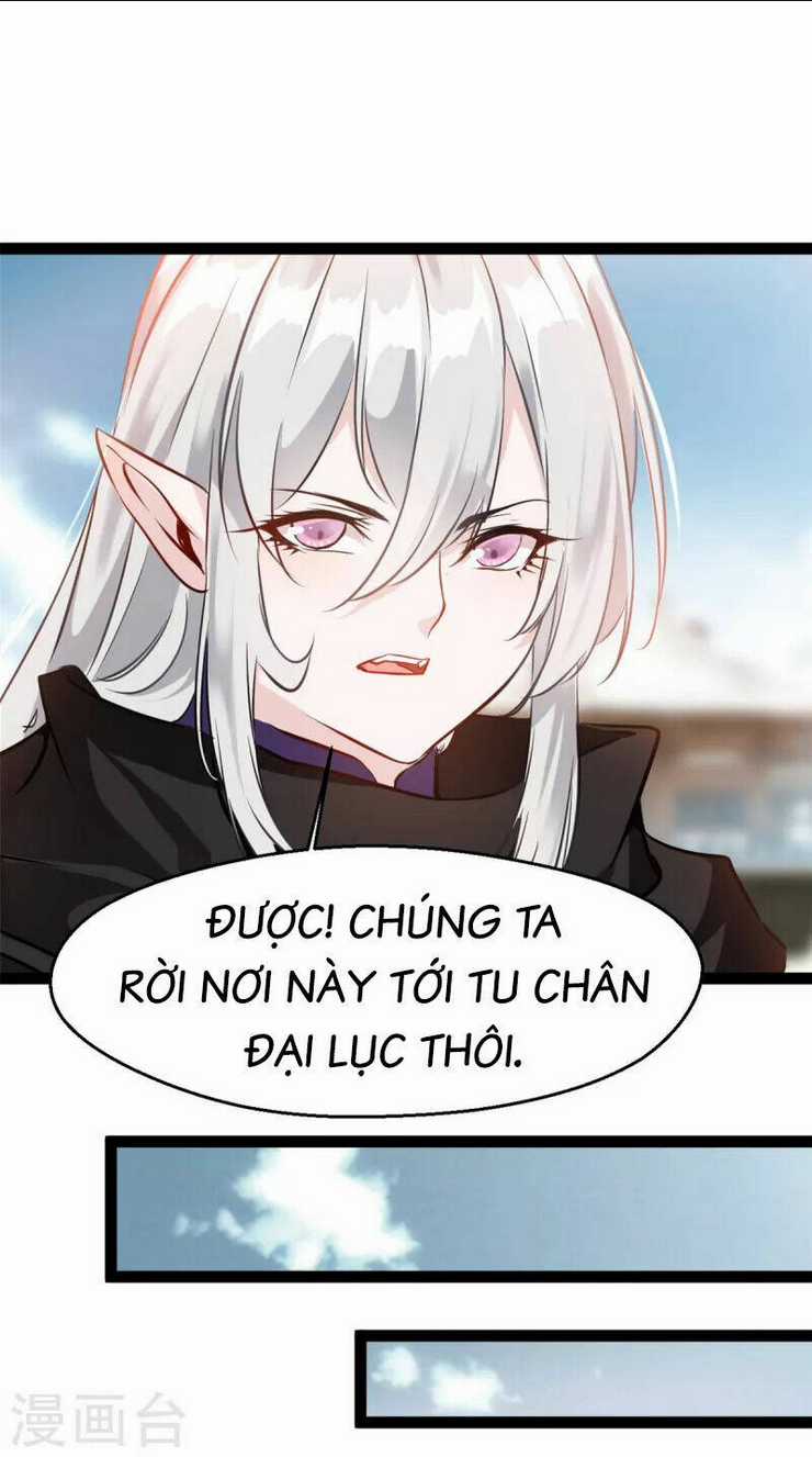 Tuyệt Thế Cổ Tôn Chapter 130 trang 12