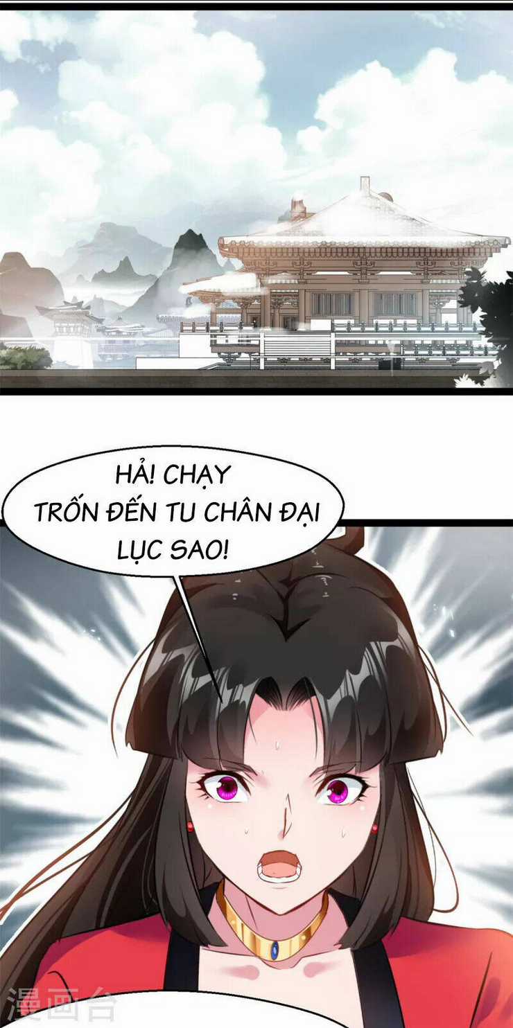 Tuyệt Thế Cổ Tôn Chapter 130 trang 13