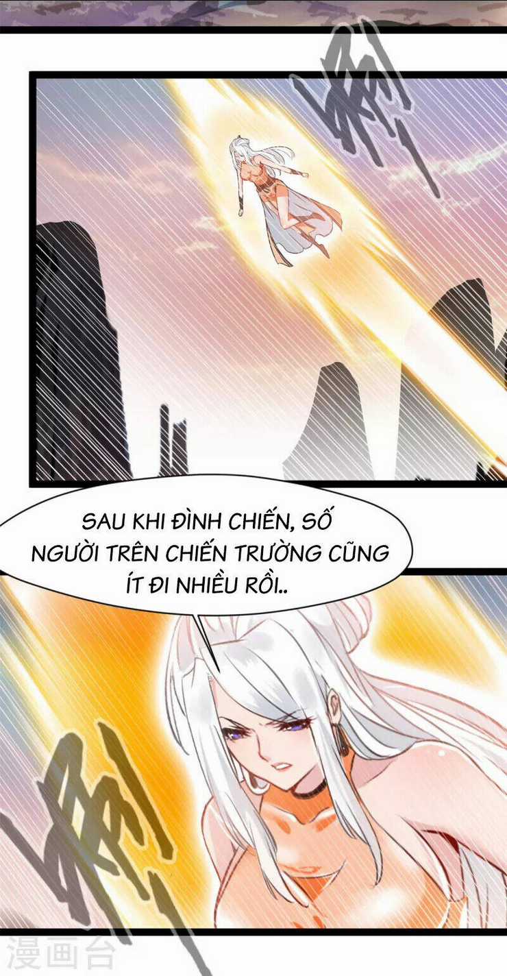 Tuyệt Thế Cổ Tôn Chapter 130 trang 17