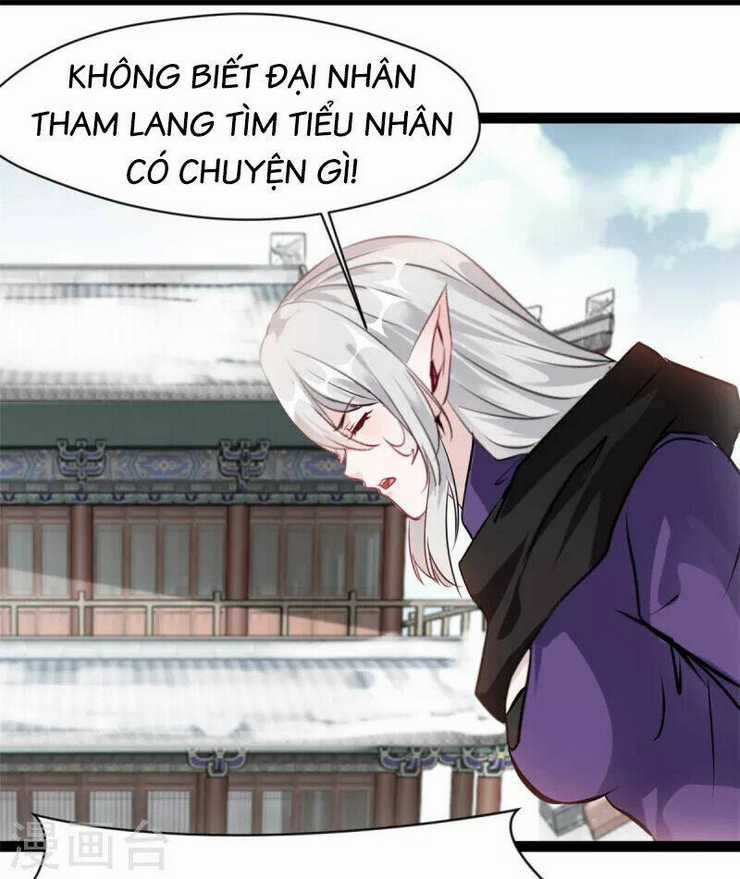 Tuyệt Thế Cổ Tôn Chapter 130 trang 2