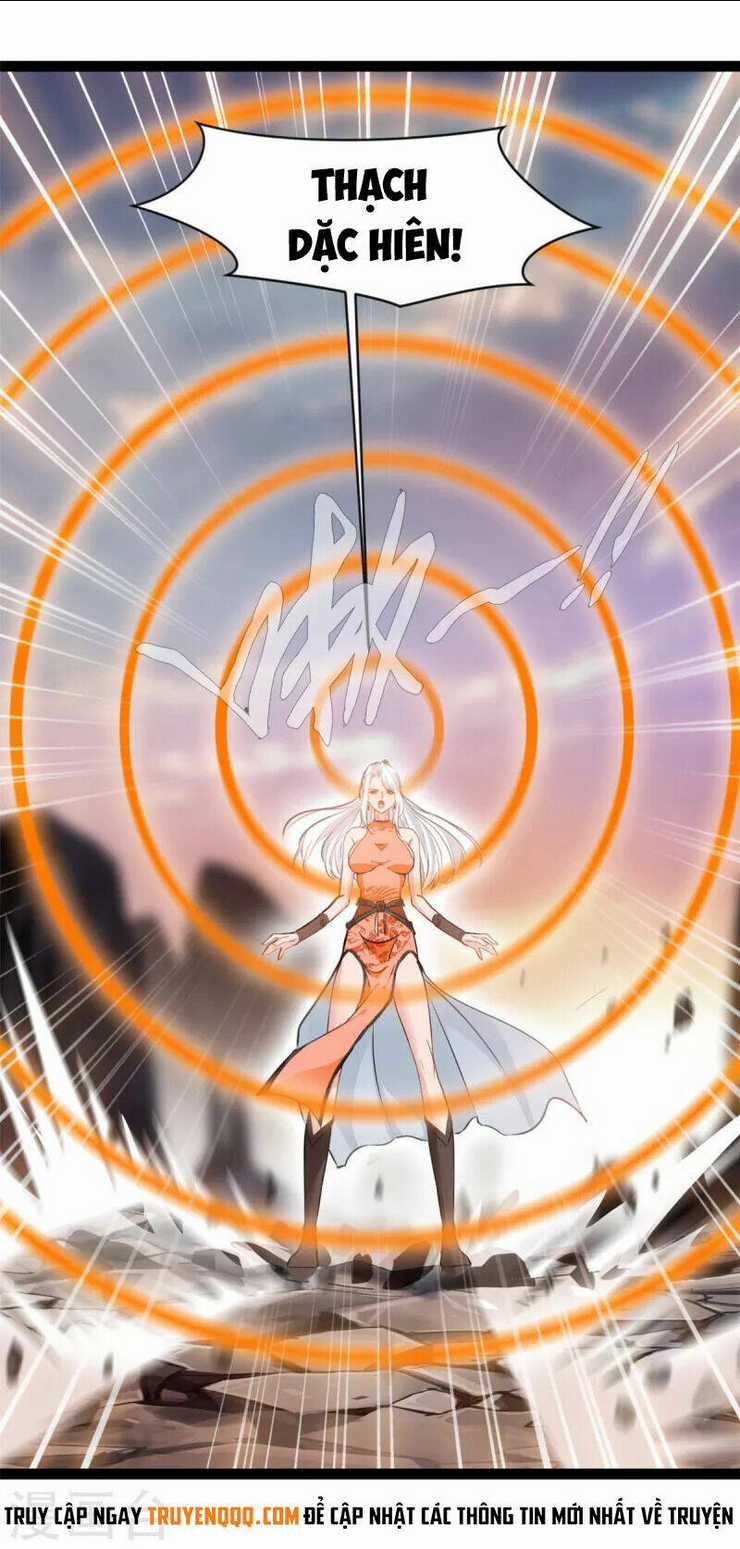 Tuyệt Thế Cổ Tôn Chapter 130 trang 20