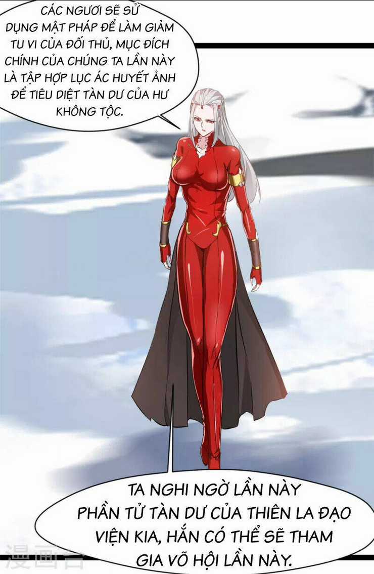 Tuyệt Thế Cổ Tôn Chapter 130 trang 6