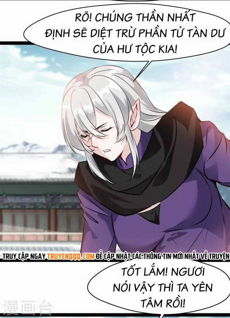 Tuyệt Thế Cổ Tôn Chapter 130 trang 7