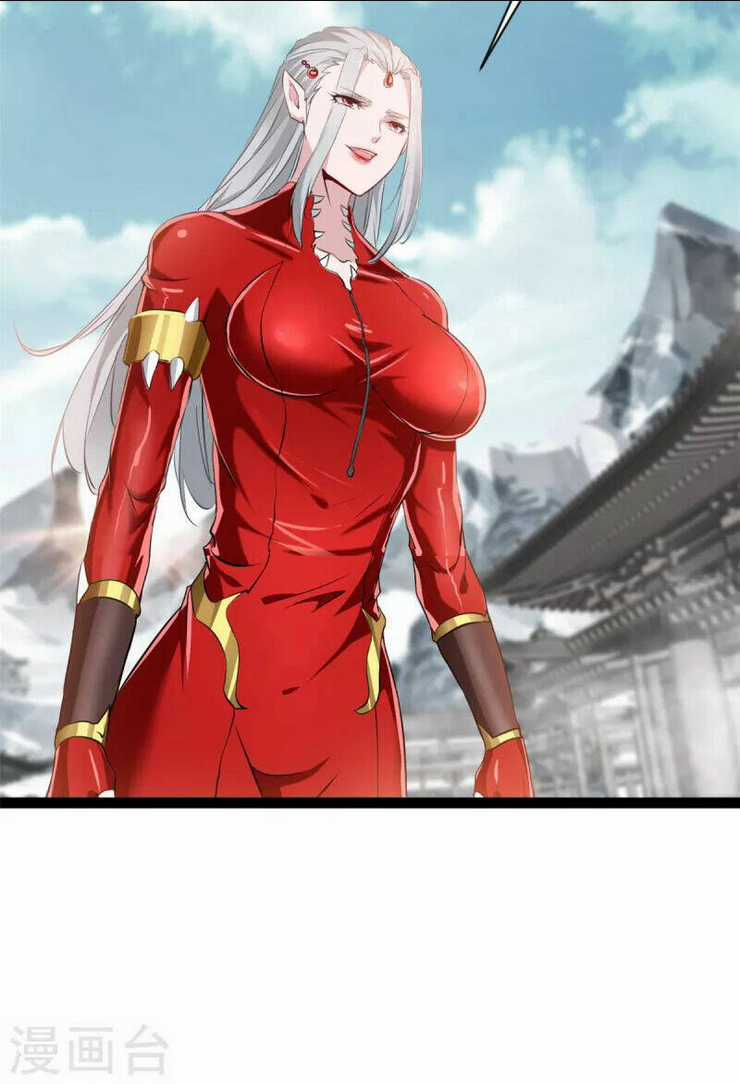 Tuyệt Thế Cổ Tôn Chapter 130 trang 8