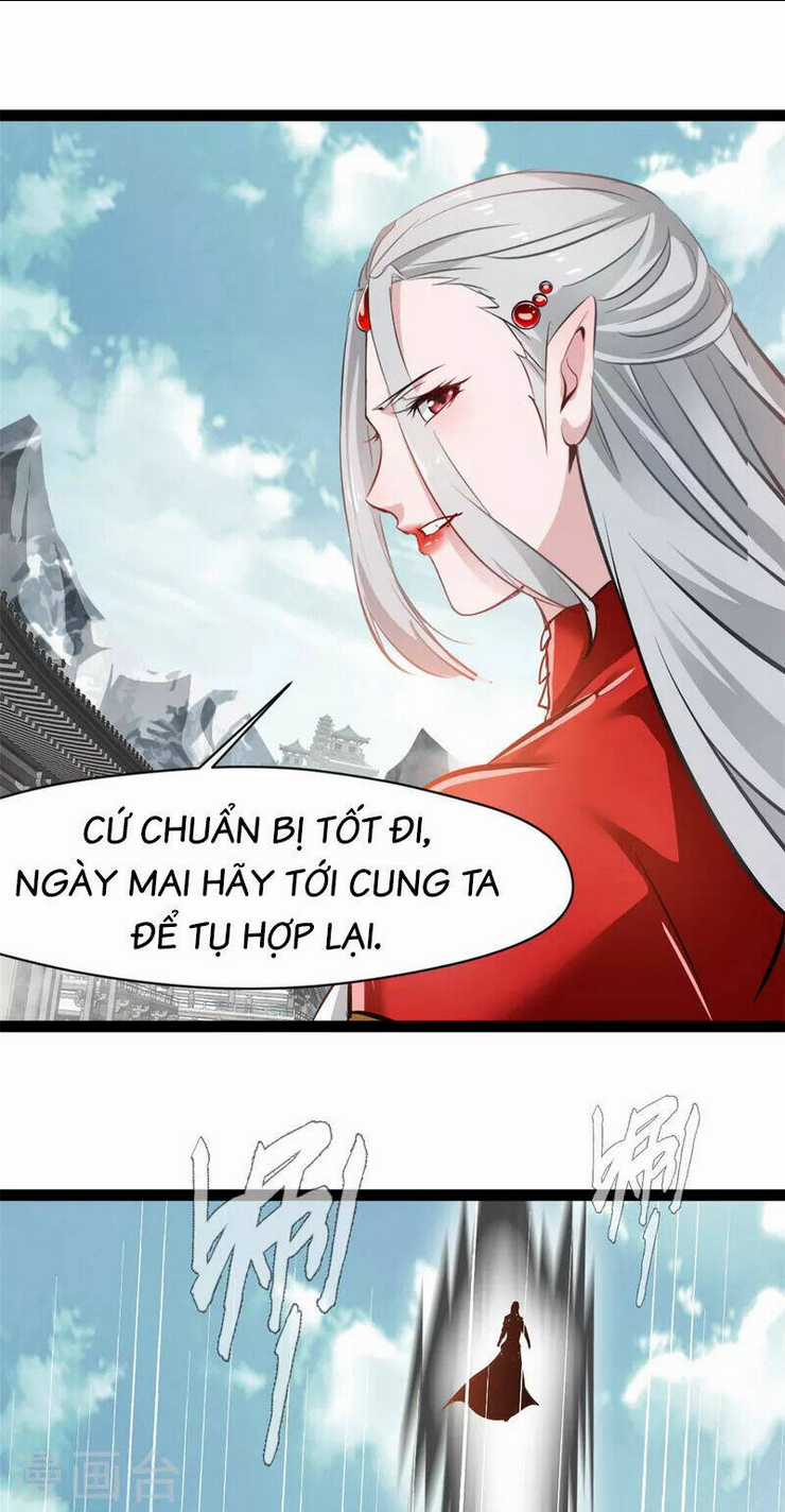 Tuyệt Thế Cổ Tôn Chapter 130 trang 9