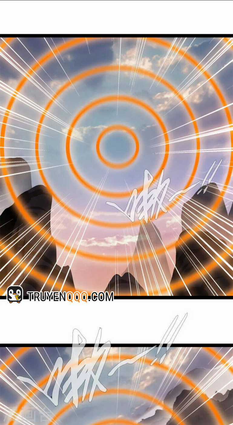 Tuyệt Thế Cổ Tôn Chapter 131 trang 0