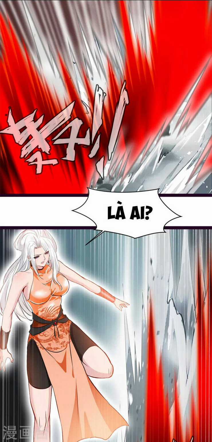 Tuyệt Thế Cổ Tôn Chapter 131 trang 10