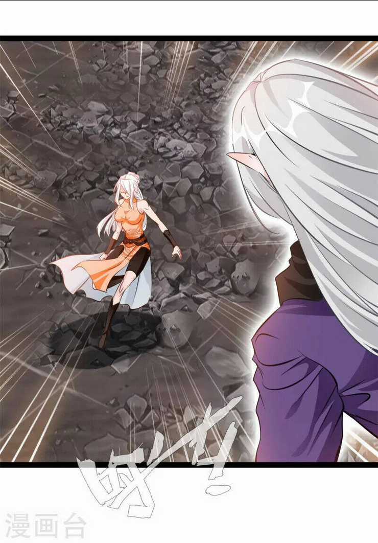 Tuyệt Thế Cổ Tôn Chapter 131 trang 12