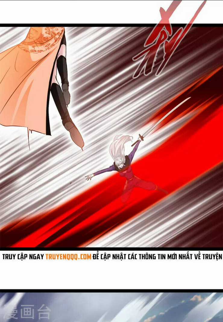 Tuyệt Thế Cổ Tôn Chapter 131 trang 14