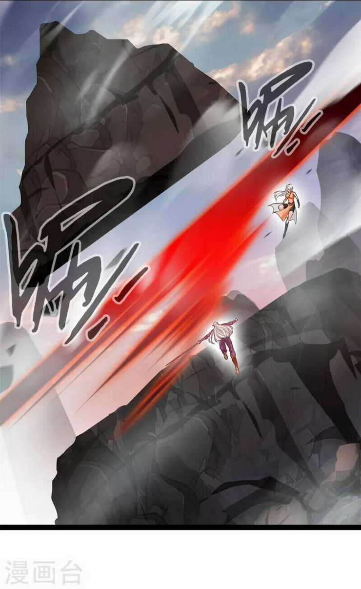 Tuyệt Thế Cổ Tôn Chapter 131 trang 15