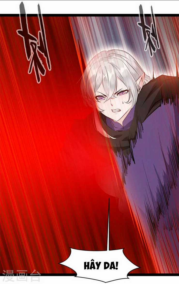 Tuyệt Thế Cổ Tôn Chapter 131 trang 16