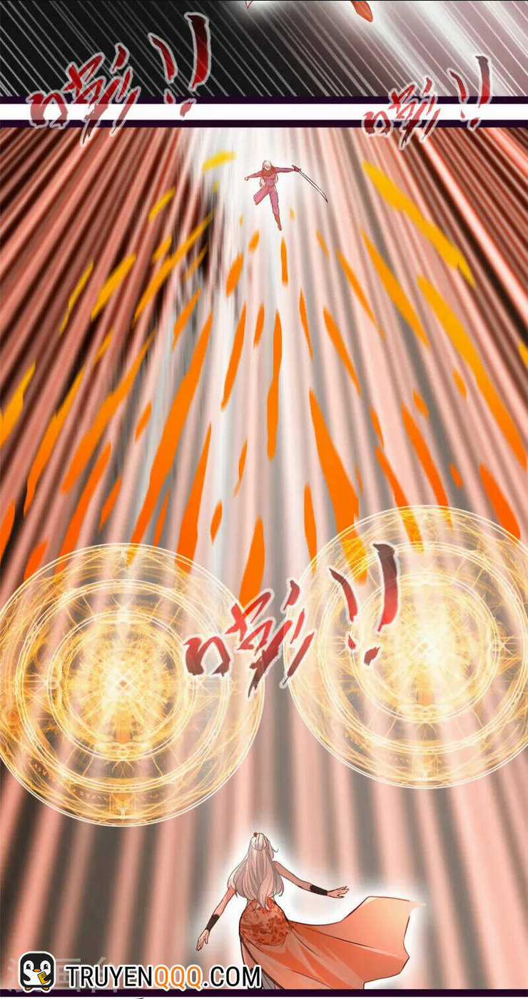 Tuyệt Thế Cổ Tôn Chapter 131 trang 20