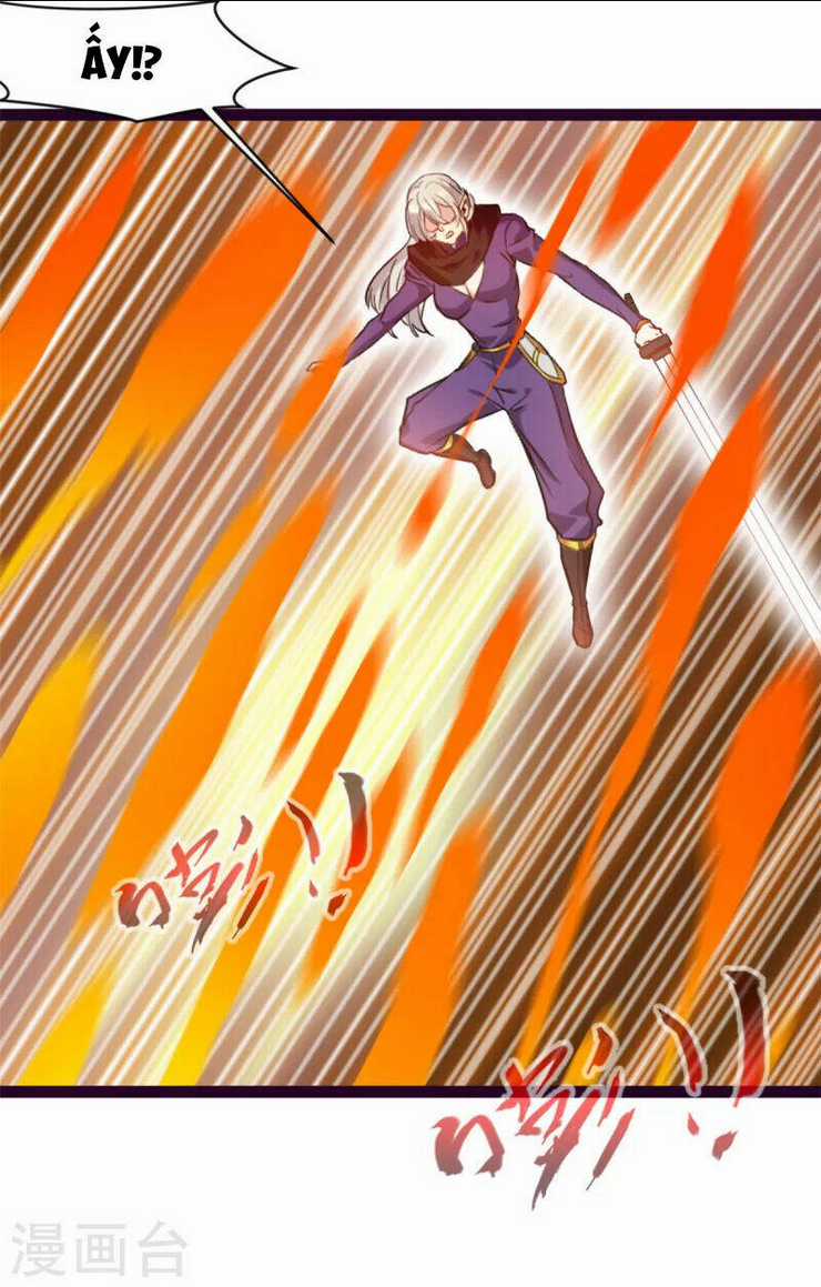 Tuyệt Thế Cổ Tôn Chapter 131 trang 21