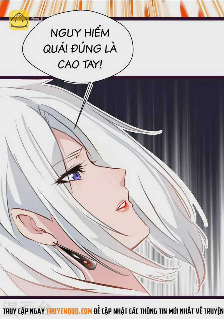 Tuyệt Thế Cổ Tôn Chapter 131 trang 23