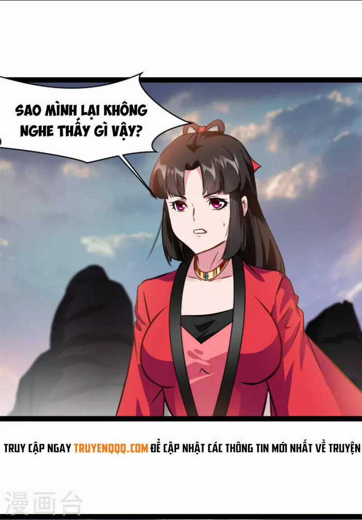 Tuyệt Thế Cổ Tôn Chapter 131 trang 3