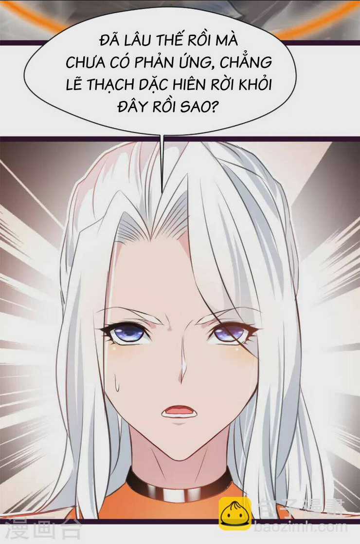 Tuyệt Thế Cổ Tôn Chapter 131 trang 7