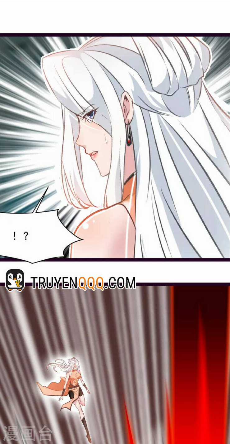 Tuyệt Thế Cổ Tôn Chapter 131 trang 9