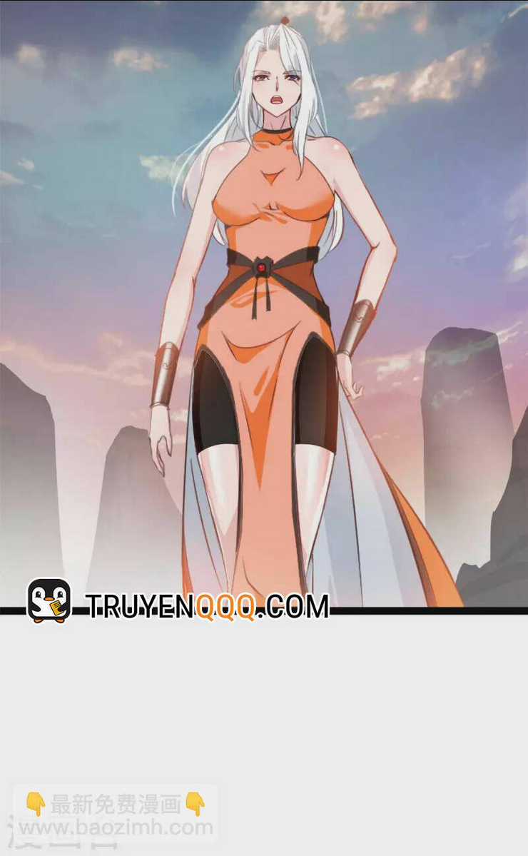 Tuyệt Thế Cổ Tôn Chapter 132 trang 11