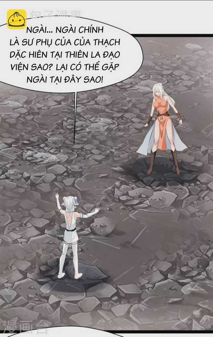 Tuyệt Thế Cổ Tôn Chapter 132 trang 12