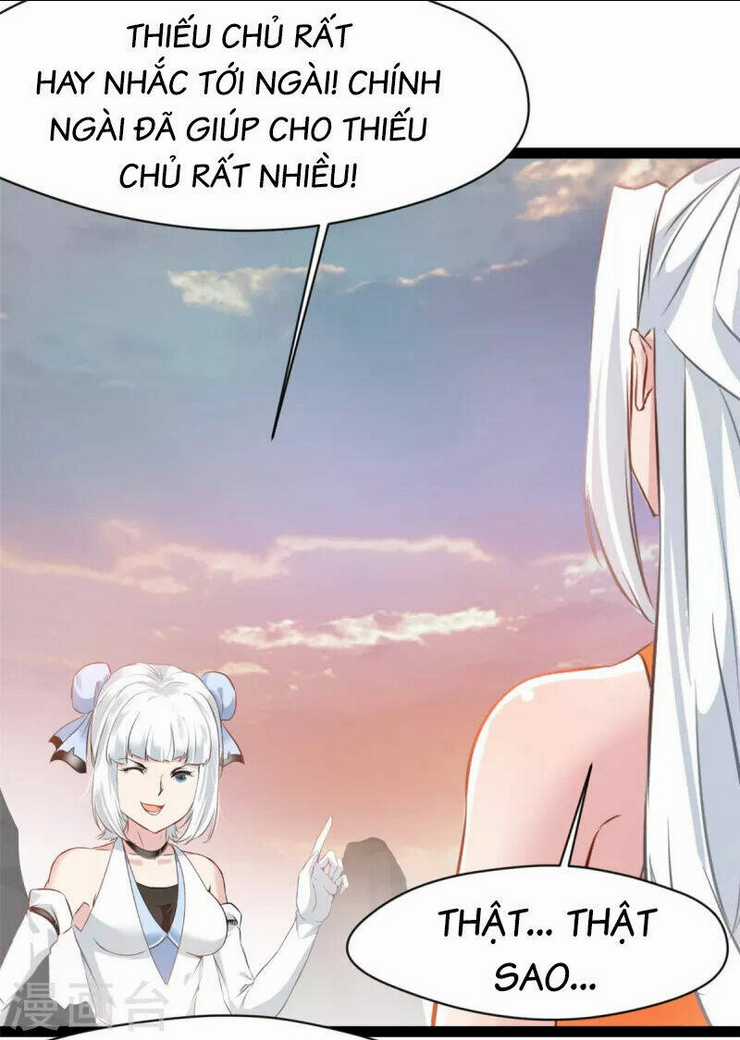 Tuyệt Thế Cổ Tôn Chapter 132 trang 13