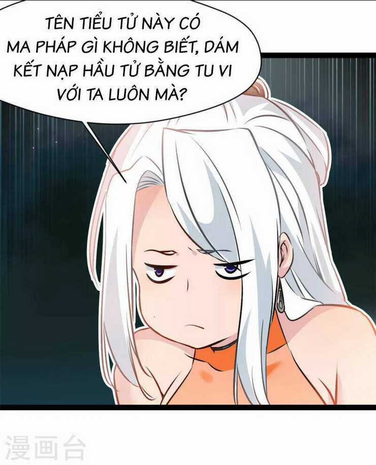 Tuyệt Thế Cổ Tôn Chapter 132 trang 14