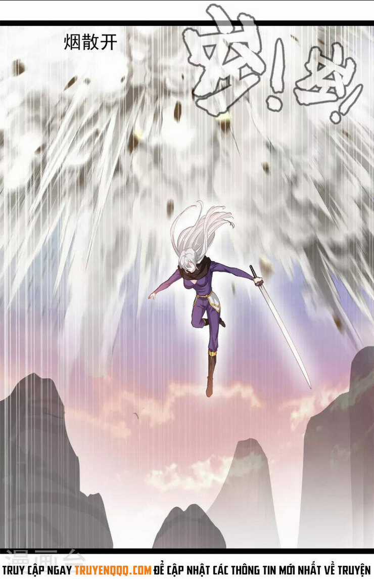 Tuyệt Thế Cổ Tôn Chapter 132 trang 15