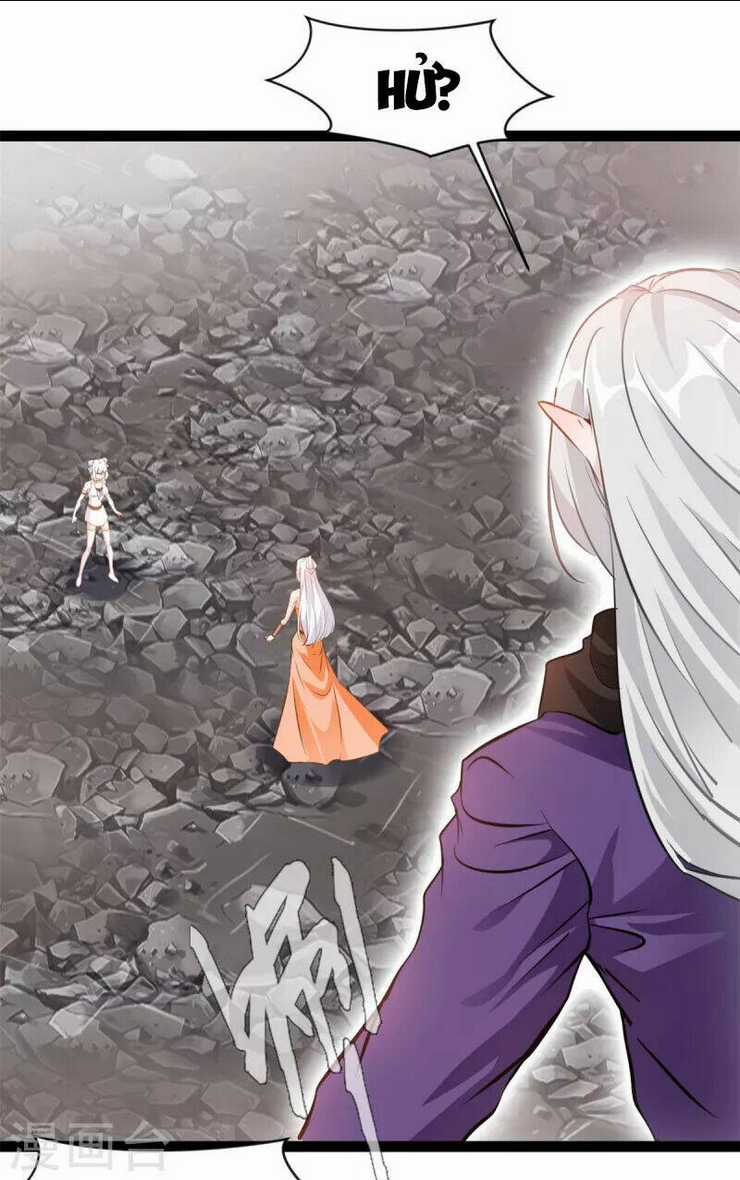 Tuyệt Thế Cổ Tôn Chapter 132 trang 16