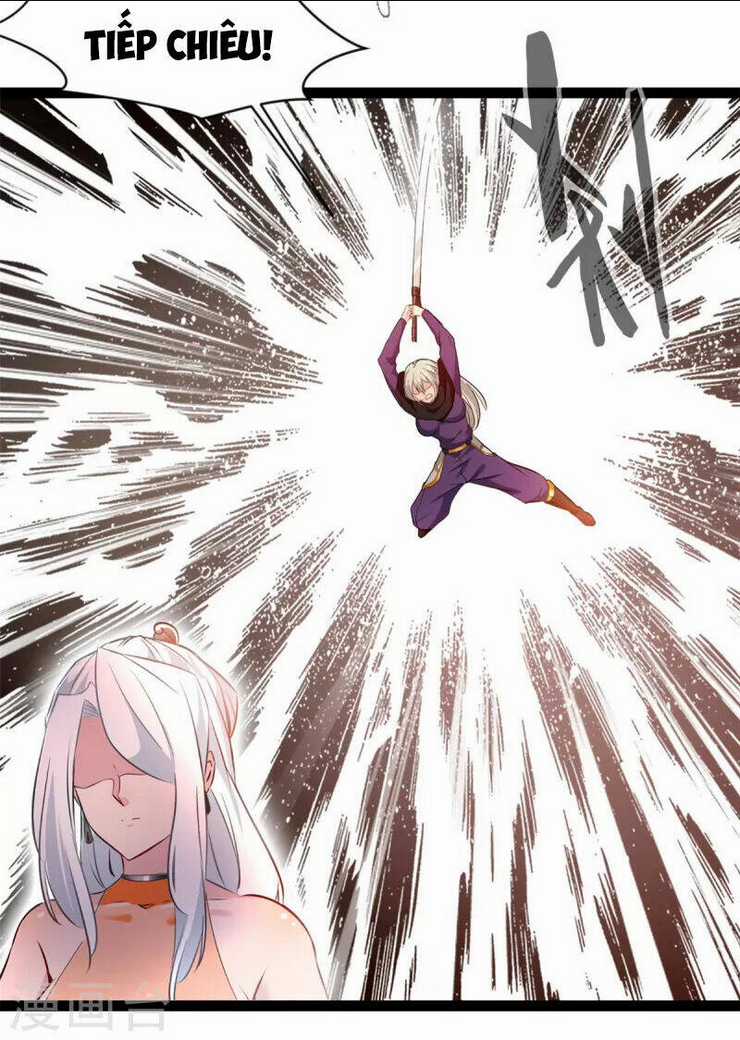 Tuyệt Thế Cổ Tôn Chapter 132 trang 17