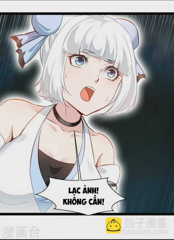 Tuyệt Thế Cổ Tôn Chapter 132 trang 18