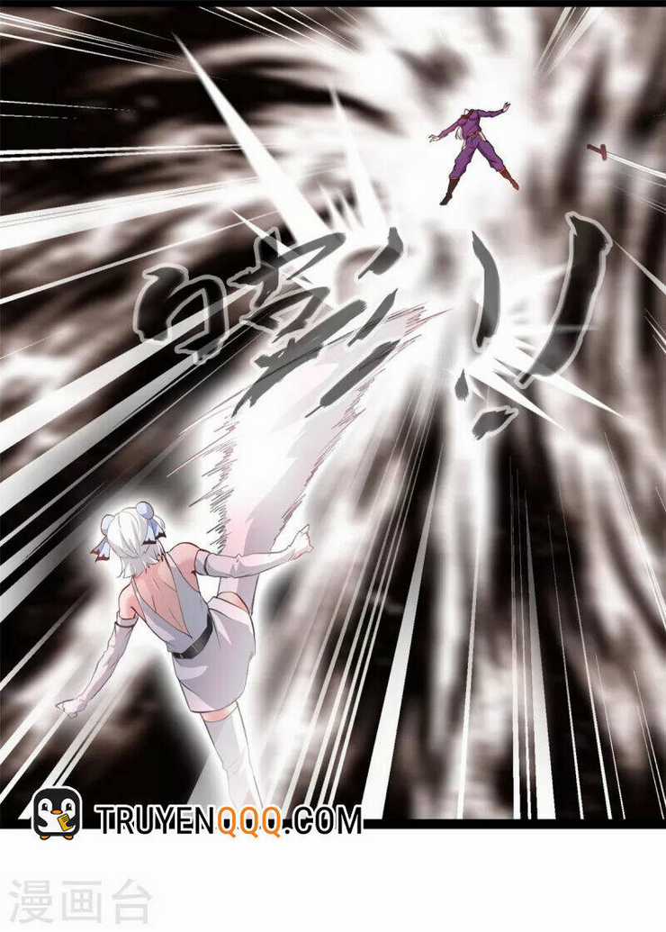 Tuyệt Thế Cổ Tôn Chapter 132 trang 19