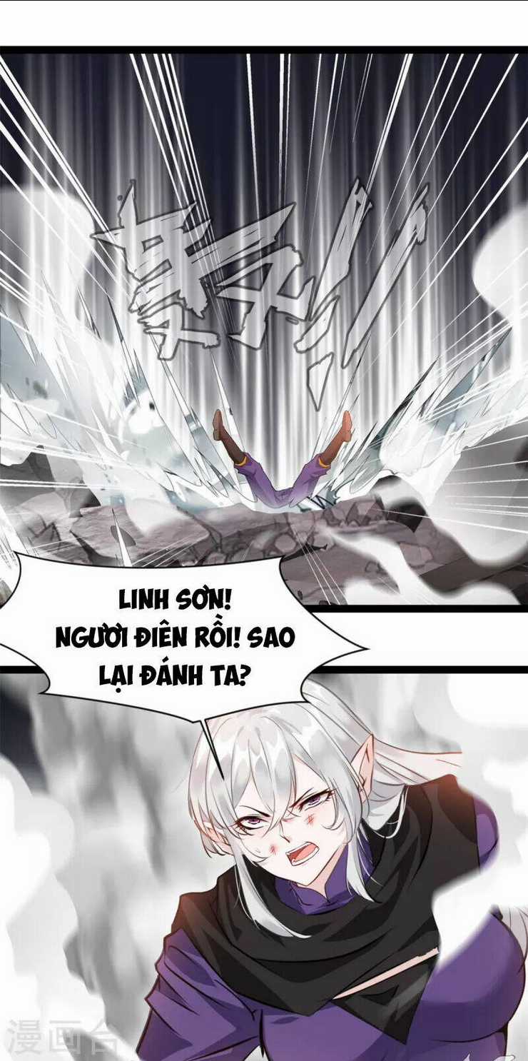 Tuyệt Thế Cổ Tôn Chapter 132 trang 20