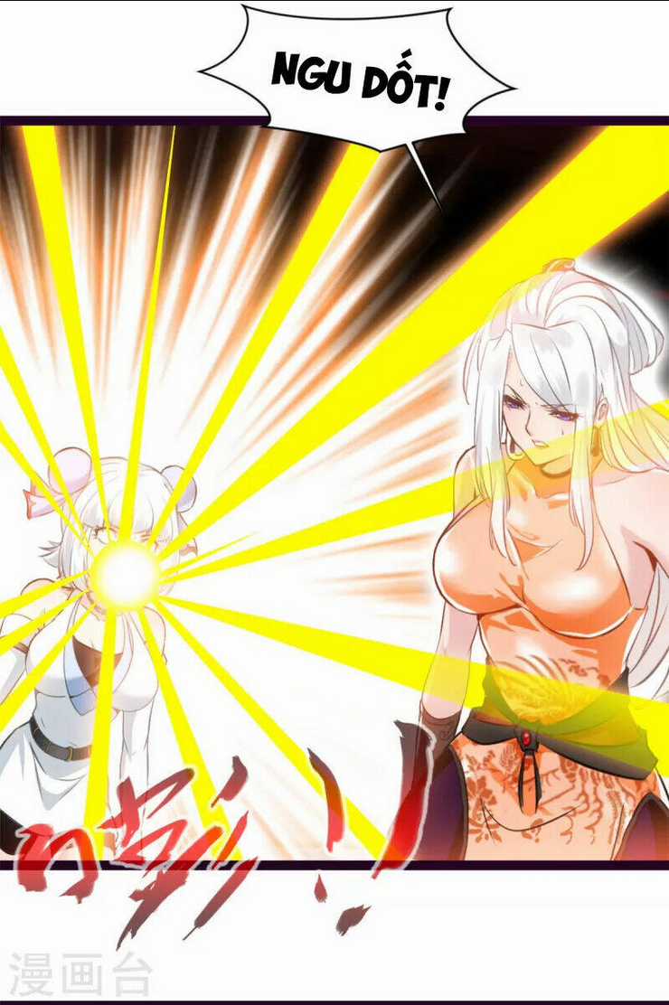 Tuyệt Thế Cổ Tôn Chapter 132 trang 3