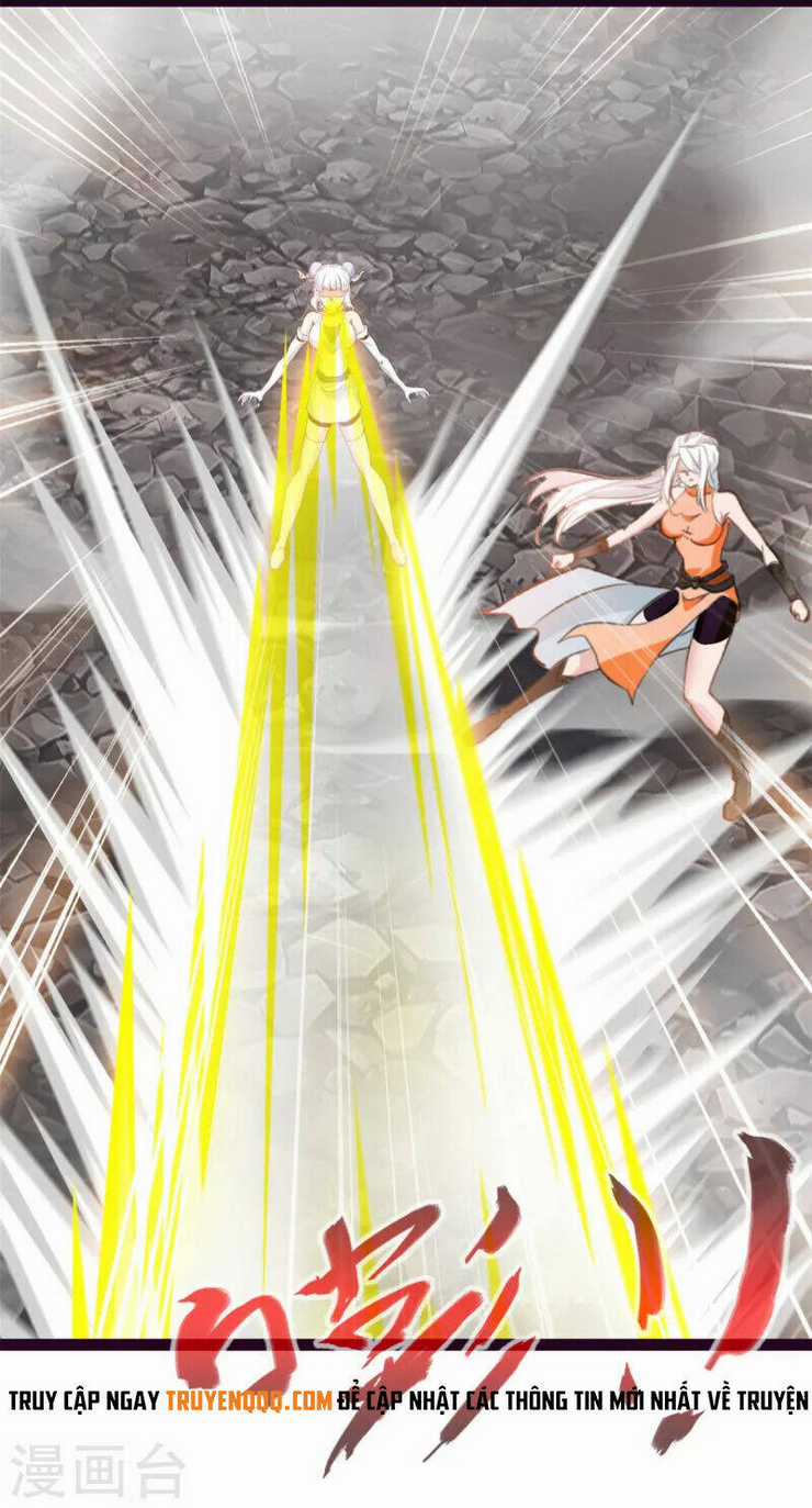 Tuyệt Thế Cổ Tôn Chapter 132 trang 4