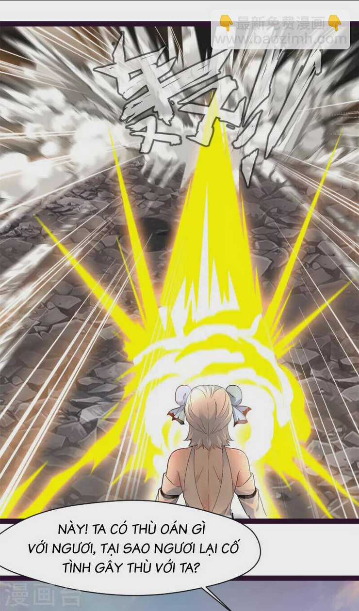 Tuyệt Thế Cổ Tôn Chapter 132 trang 5