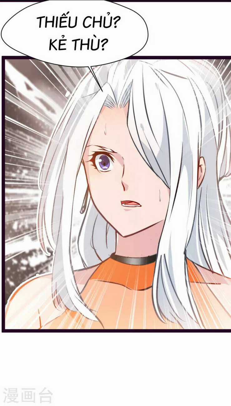 Tuyệt Thế Cổ Tôn Chapter 132 trang 7