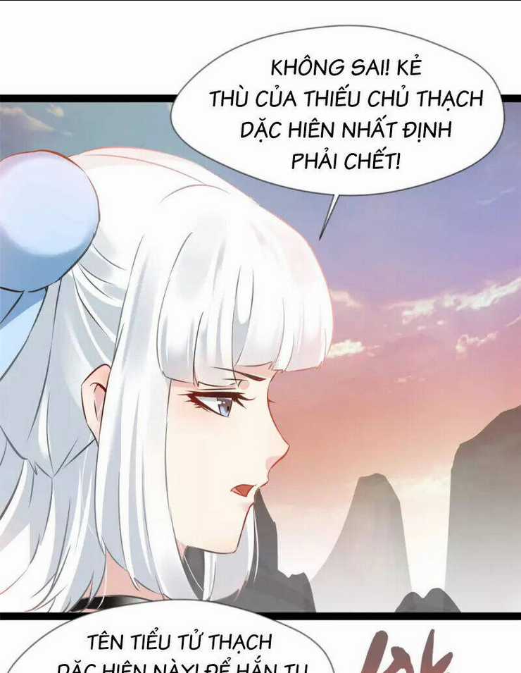 Tuyệt Thế Cổ Tôn Chapter 132 trang 8