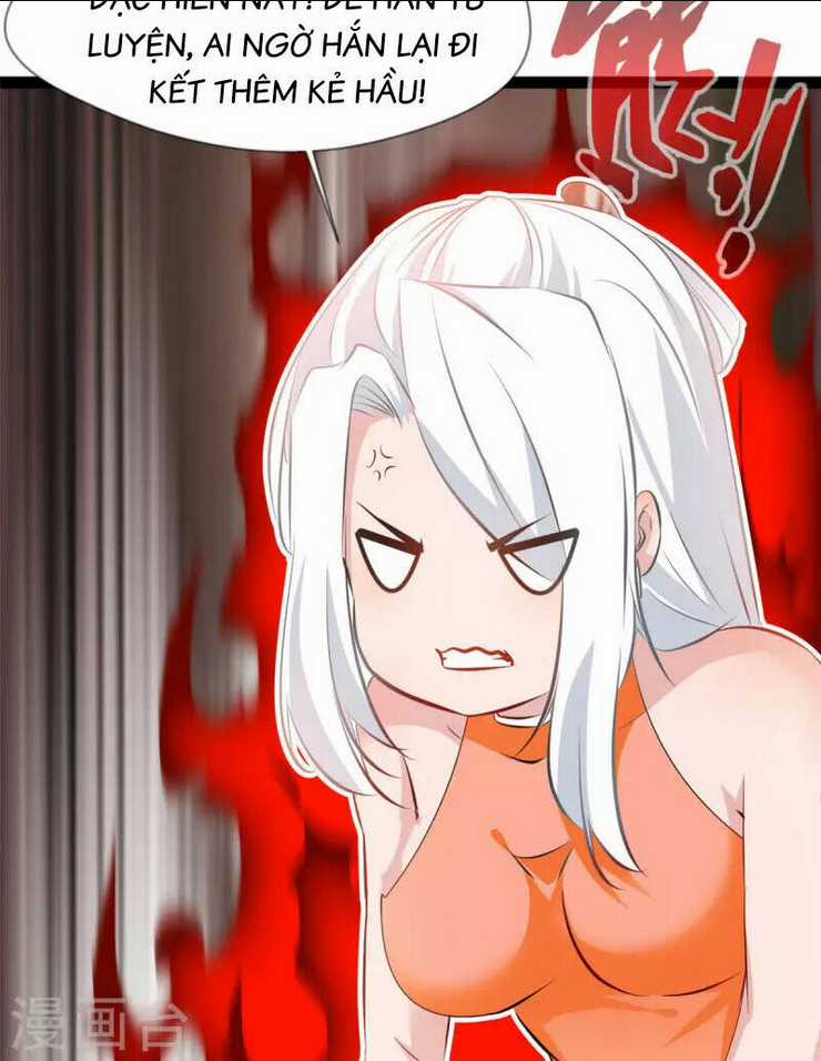 Tuyệt Thế Cổ Tôn Chapter 132 trang 9