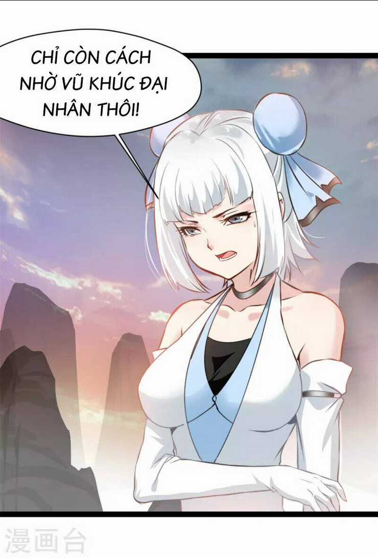 Tuyệt Thế Cổ Tôn Chapter 133 trang 10
