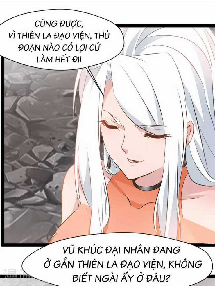 Tuyệt Thế Cổ Tôn Chapter 133 trang 11