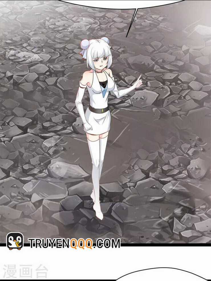 Tuyệt Thế Cổ Tôn Chapter 133 trang 12