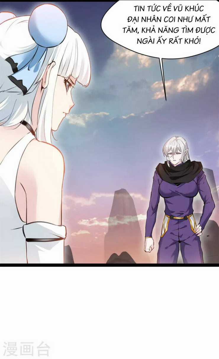 Tuyệt Thế Cổ Tôn Chapter 133 trang 13