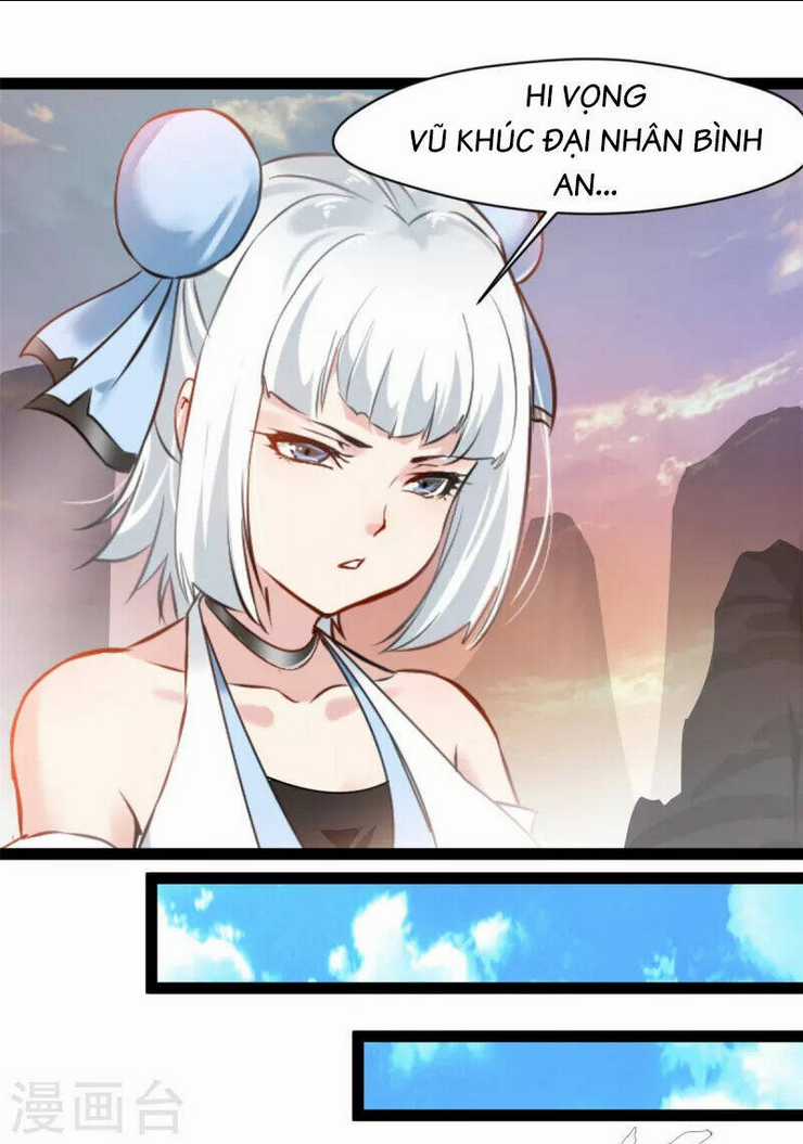 Tuyệt Thế Cổ Tôn Chapter 133 trang 14