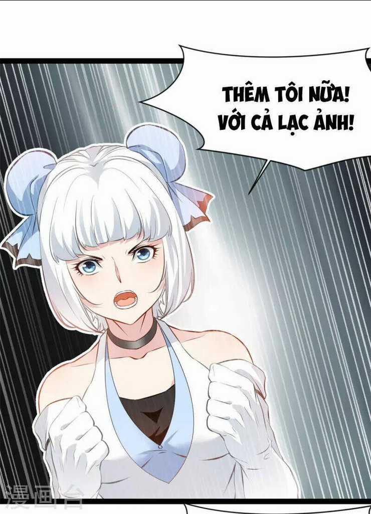 Tuyệt Thế Cổ Tôn Chapter 133 trang 3