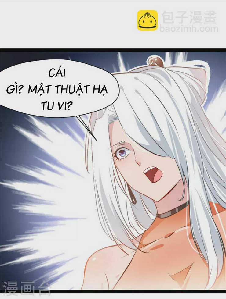 Tuyệt Thế Cổ Tôn Chapter 133 trang 6