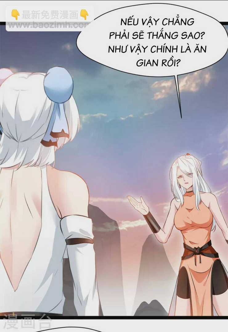 Tuyệt Thế Cổ Tôn Chapter 133 trang 7